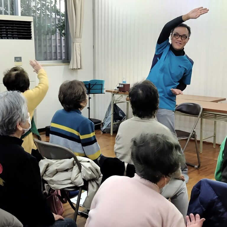 地域連携イベント